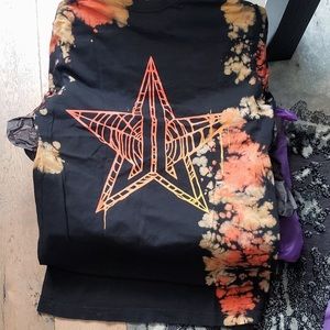 EXCLUSIVE JEFFREE STAR MYSTERY BOX T SHIRT